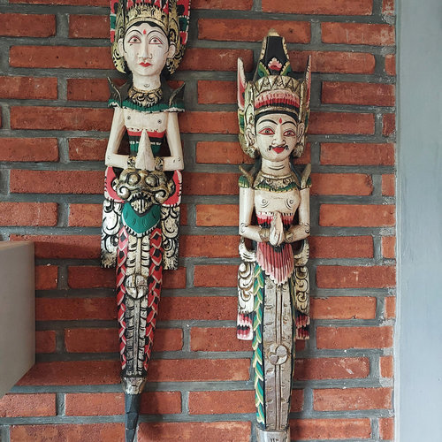 Room decoration